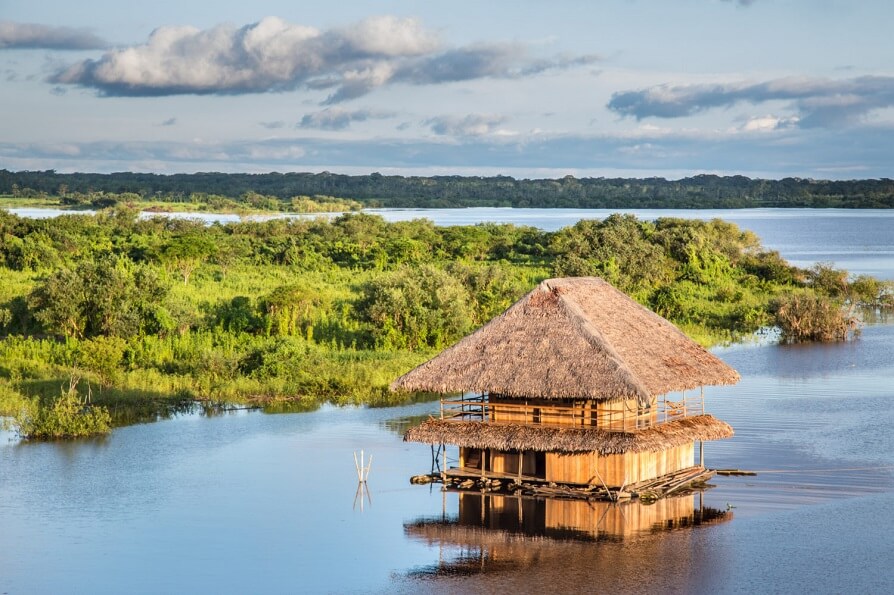Conheça Iquitos, o coração da Amazônia peruana | LATAM Airlines